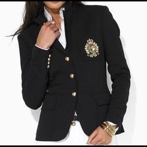 Ralph Lauren Blazer